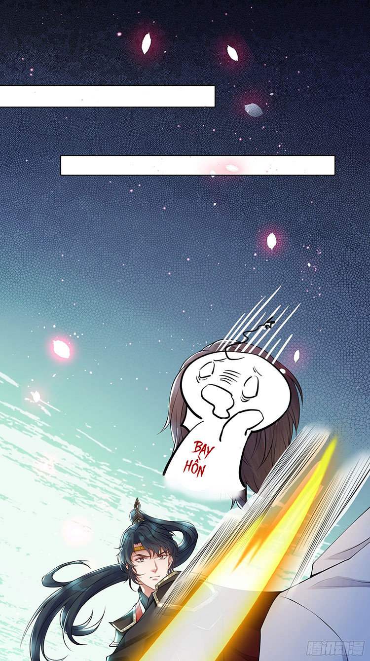 mạt thế nữ vương chapter 9.2 24