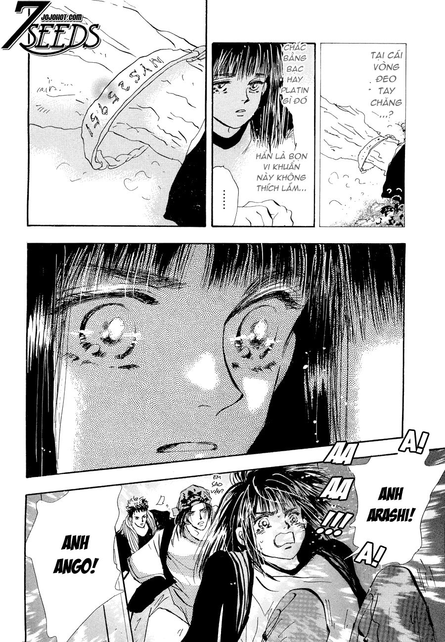 mầm sống chapter 104 11