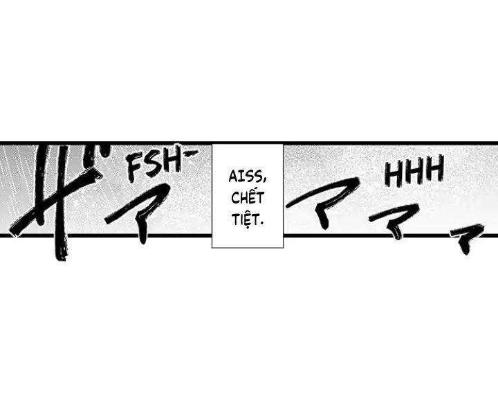 [18+]anh alpha kia! ly hôn đi chapter 6.1 3