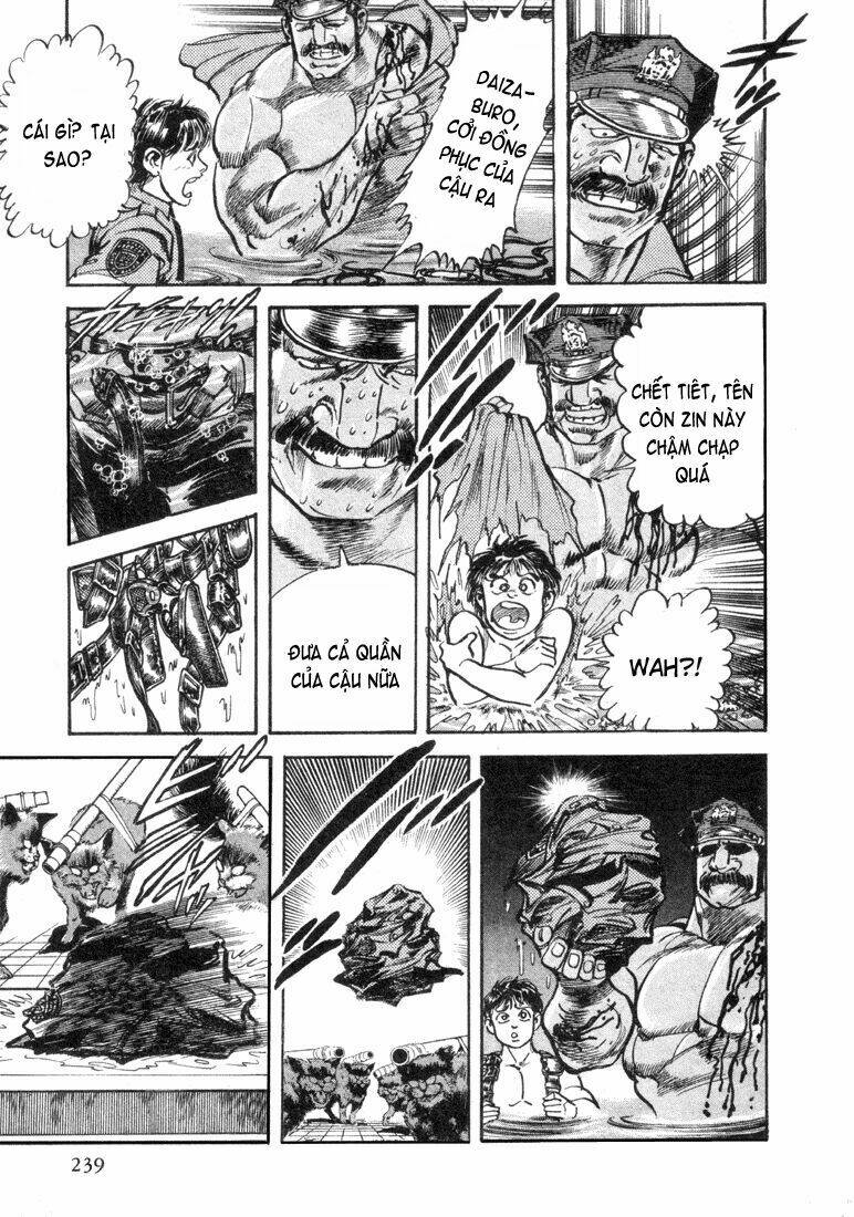 mad bull 34 chapter 8 20