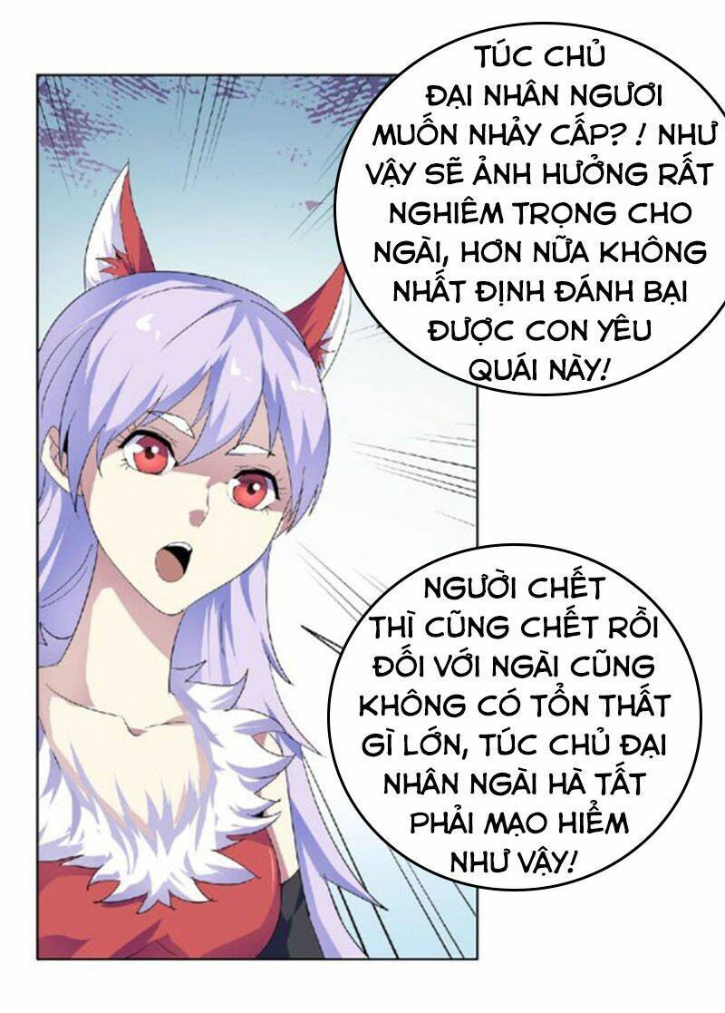 nghịch thiên đại thần chapter 47.5 4