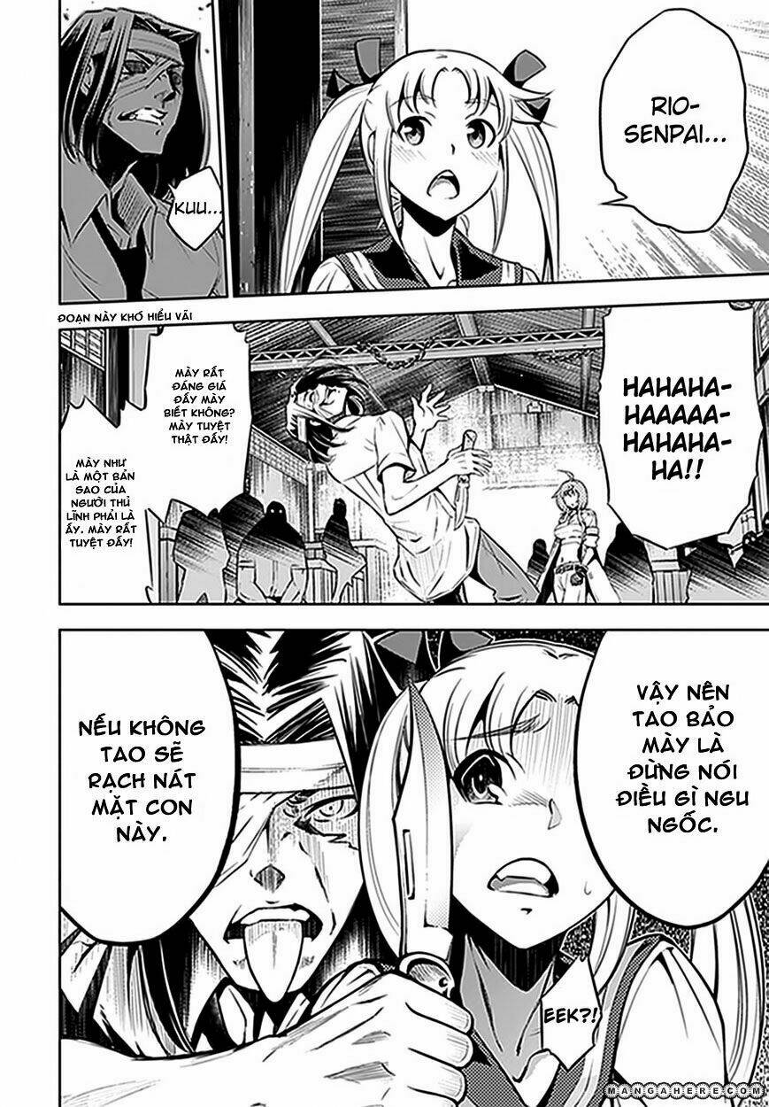 yankano! chapter 5 9