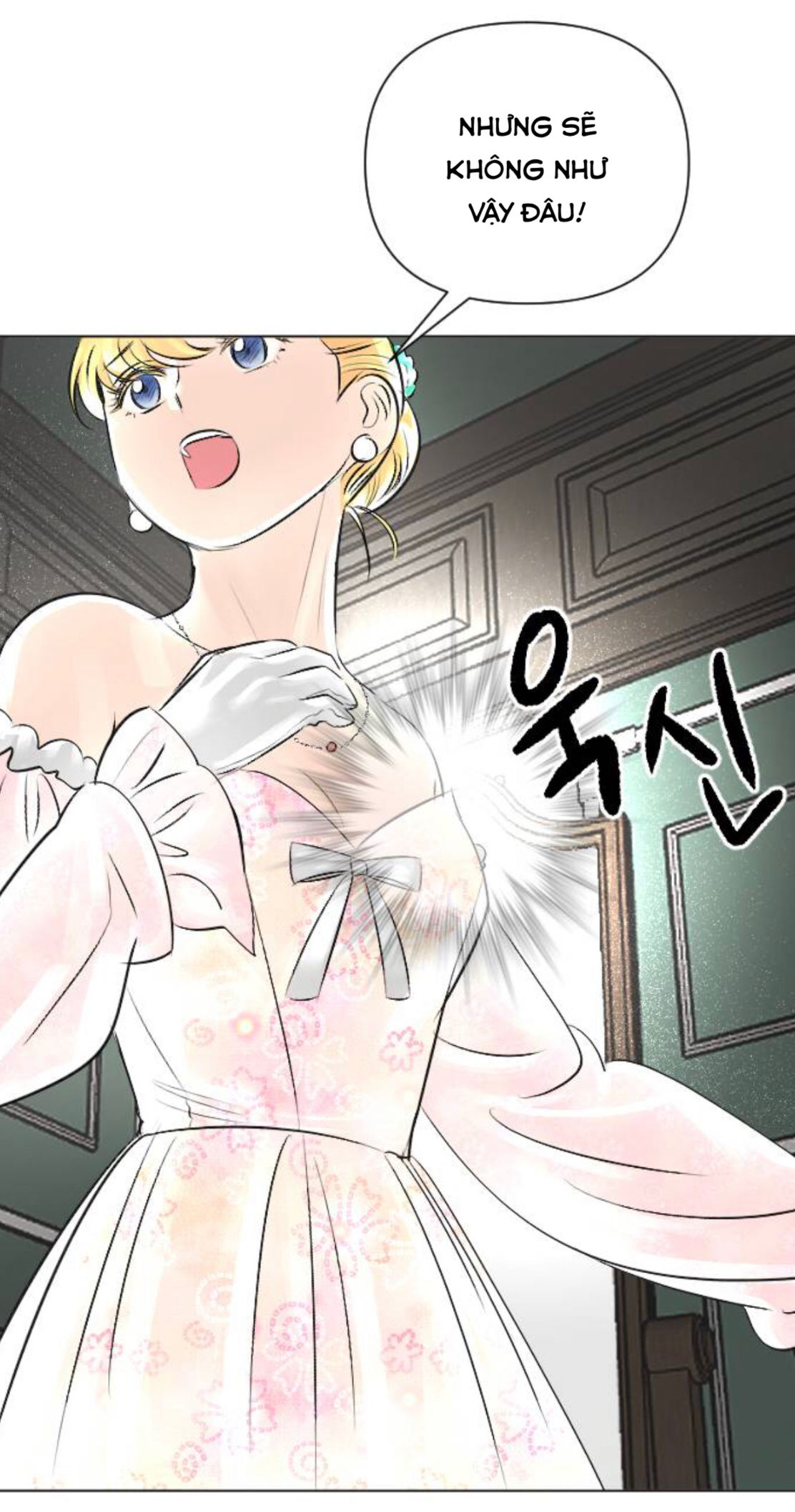 lựa chọn cuối cùng của tôi là nam phụ chapter 15 36