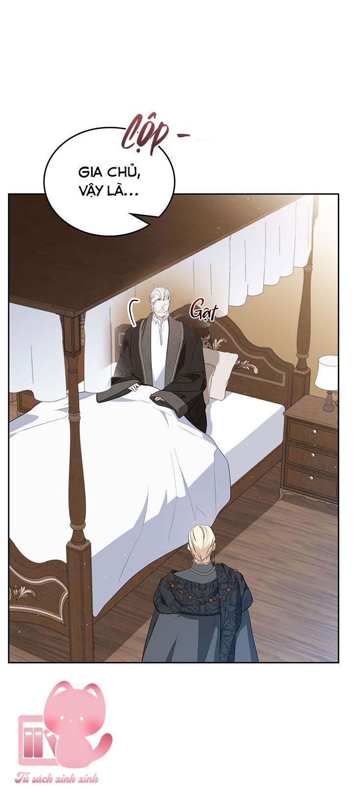 kiếp này ta sẽ trở thành gia chủ chapter 123 76