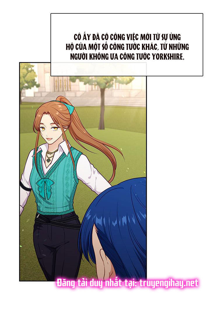 cẩn thận nữ phụ phản diện đấy! chapter 123 66