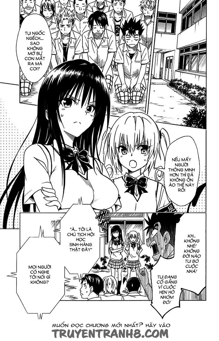 to love - ru darkness chapter 76 11