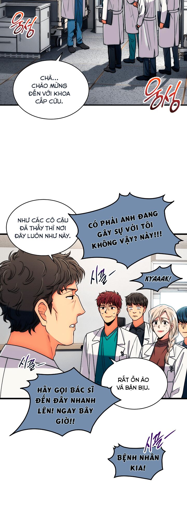 bác sĩ trùng sinh chapter 52 13