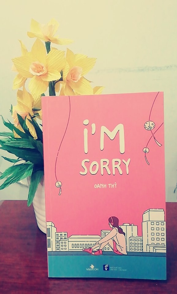 I'm Sorry