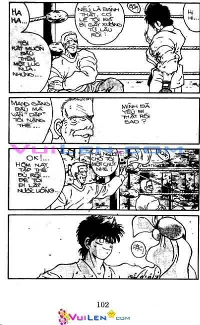 truyền nhân atula - shura no mon i chapter 14 102