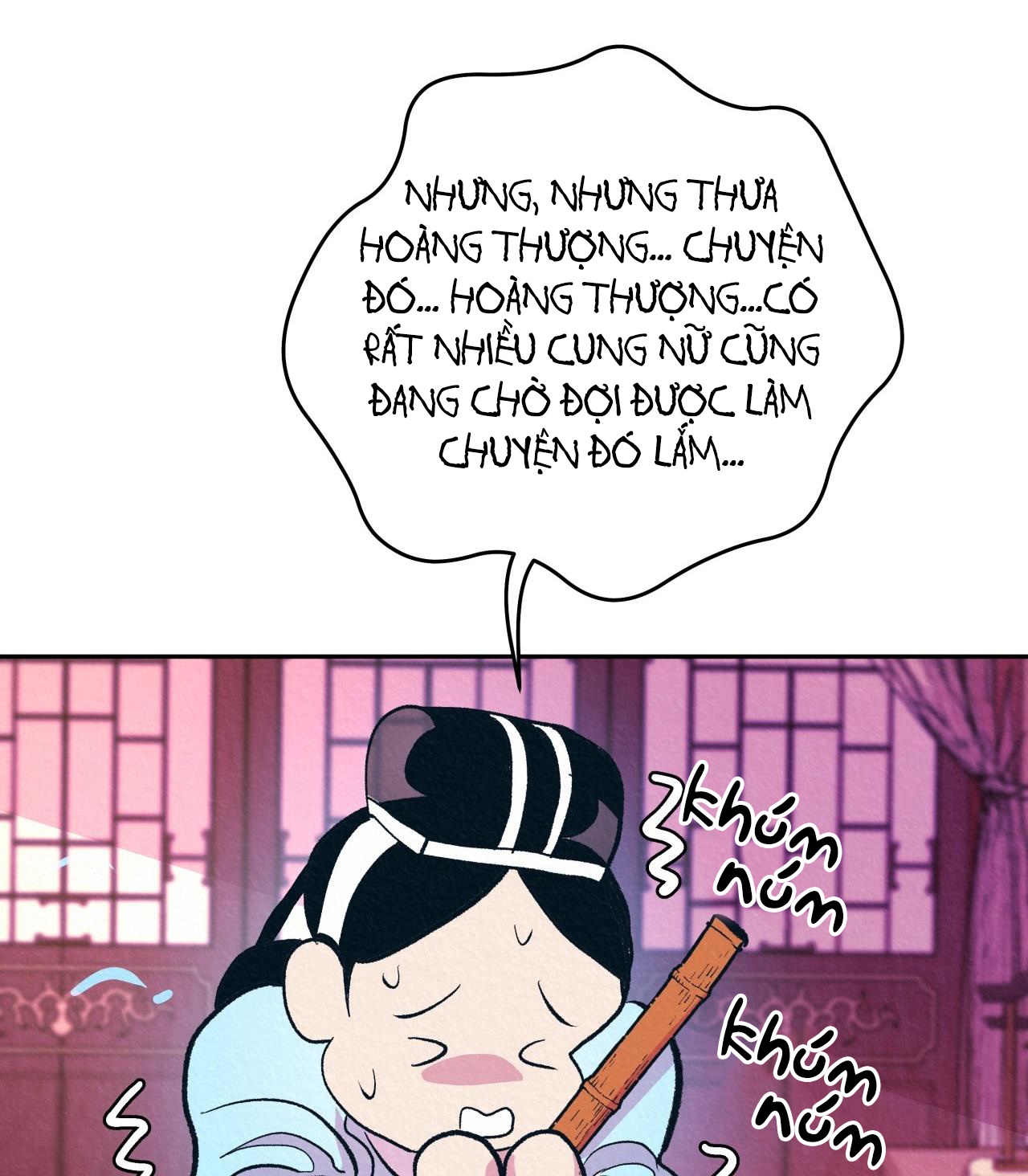 vô liêm sỉ chapter 7 82