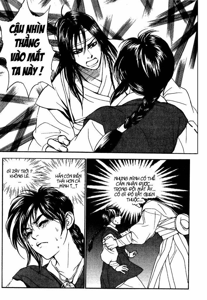 1001 nights chapter 25 22