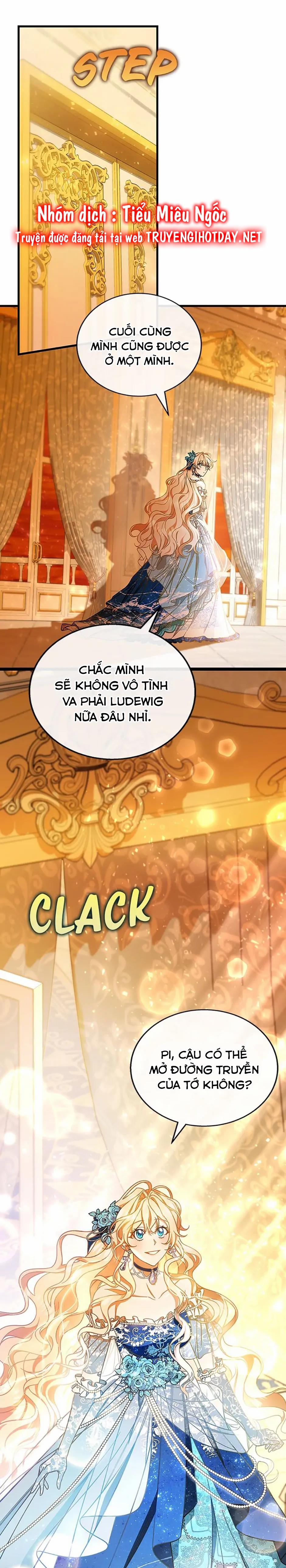 vị cứu tinh của nam phản diện chapter 39 24