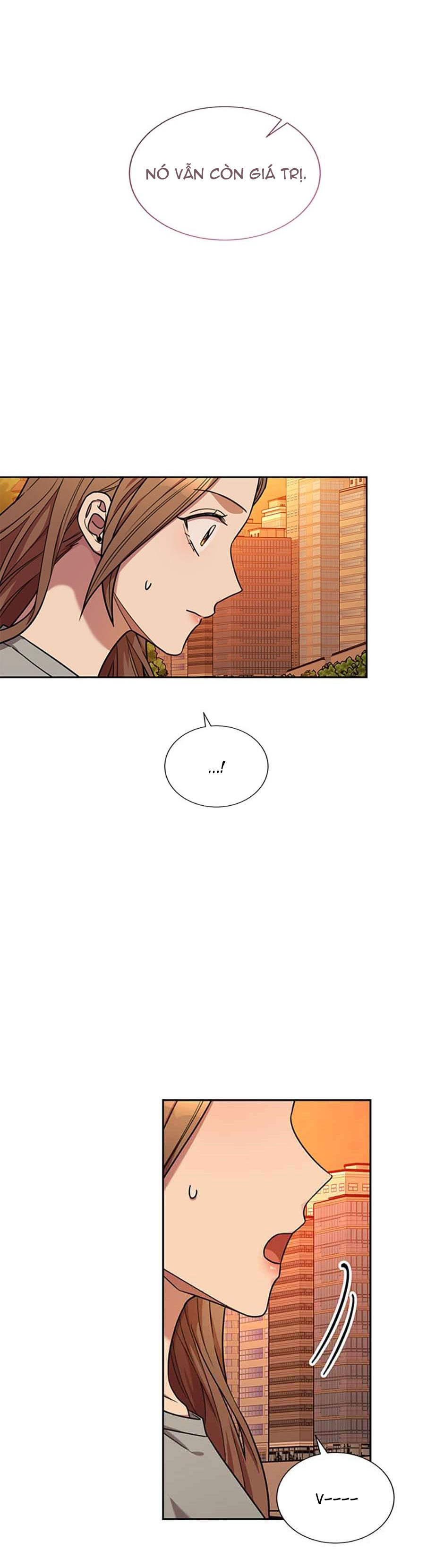 kết hôn ư? không, cảm ơn! chapter 45.1 5