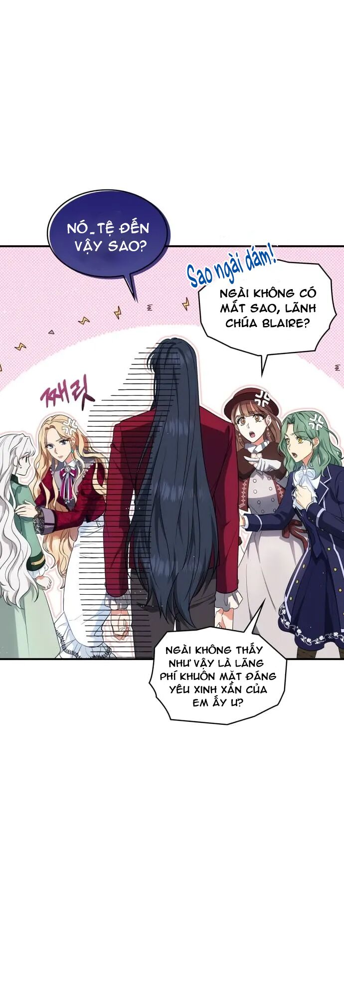 'di vật' melvin để lại chapter 7 40