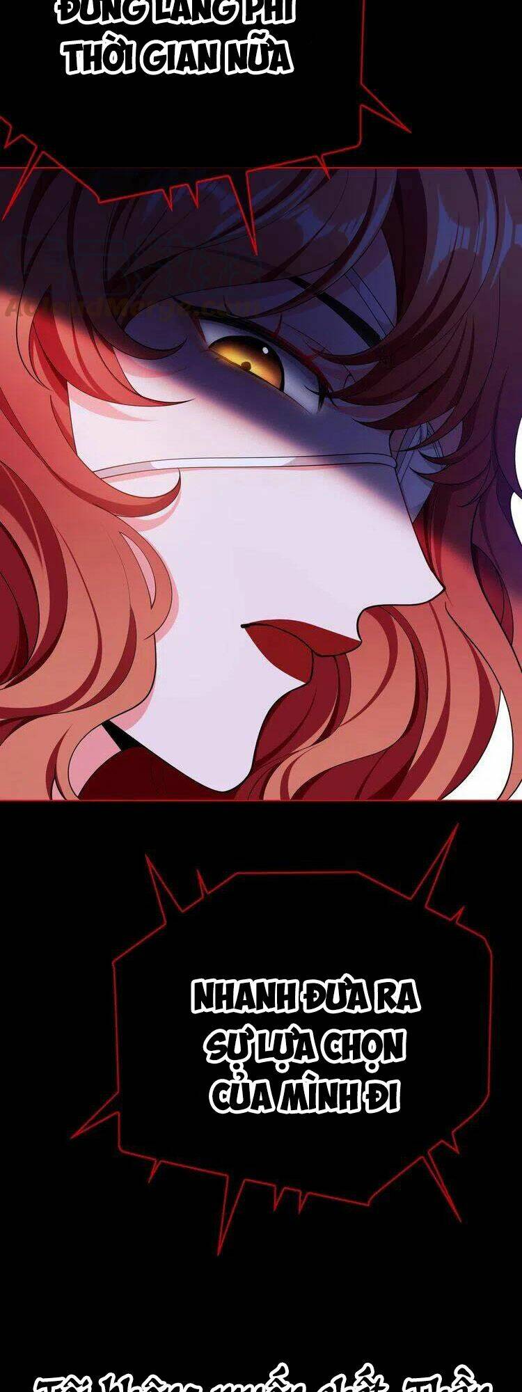 cô vợ nhỏ nuông chiều quá lại thành ác!! chapter 212 2