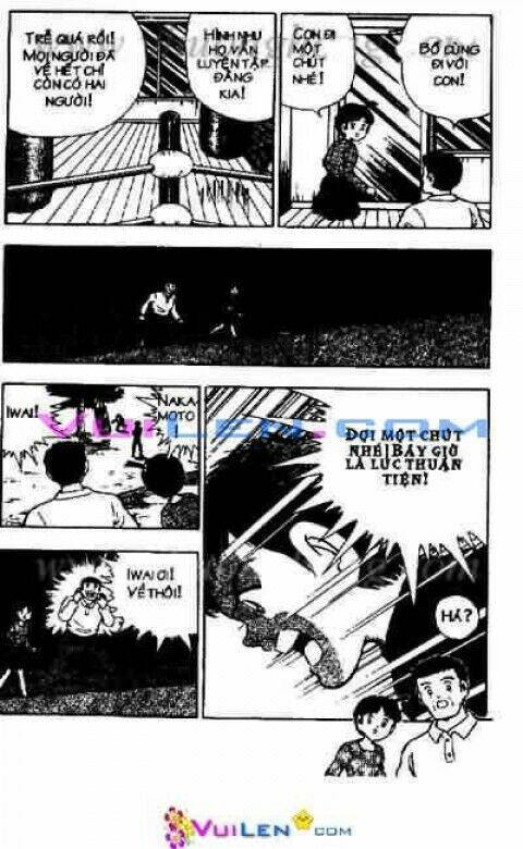 chibi cậu bé quyền anh (8 tập full) chapter 6 132