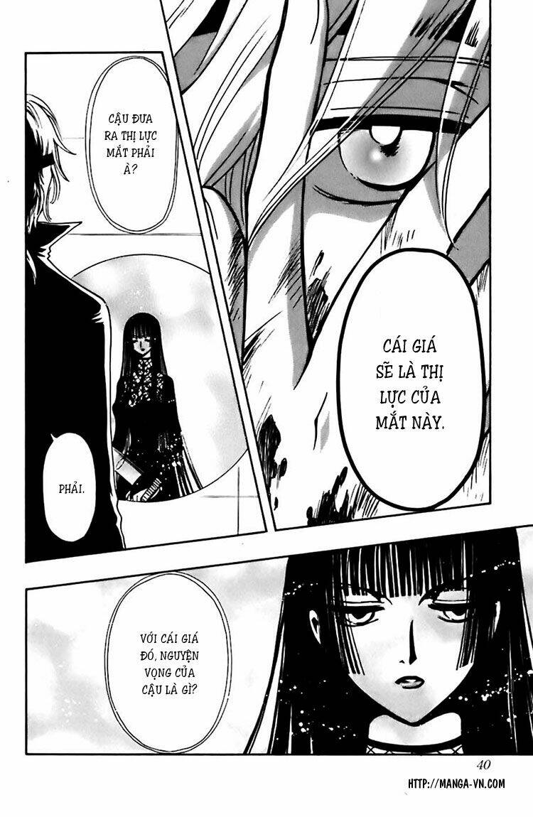 huyền thoại đôi cánh chapter 151 17