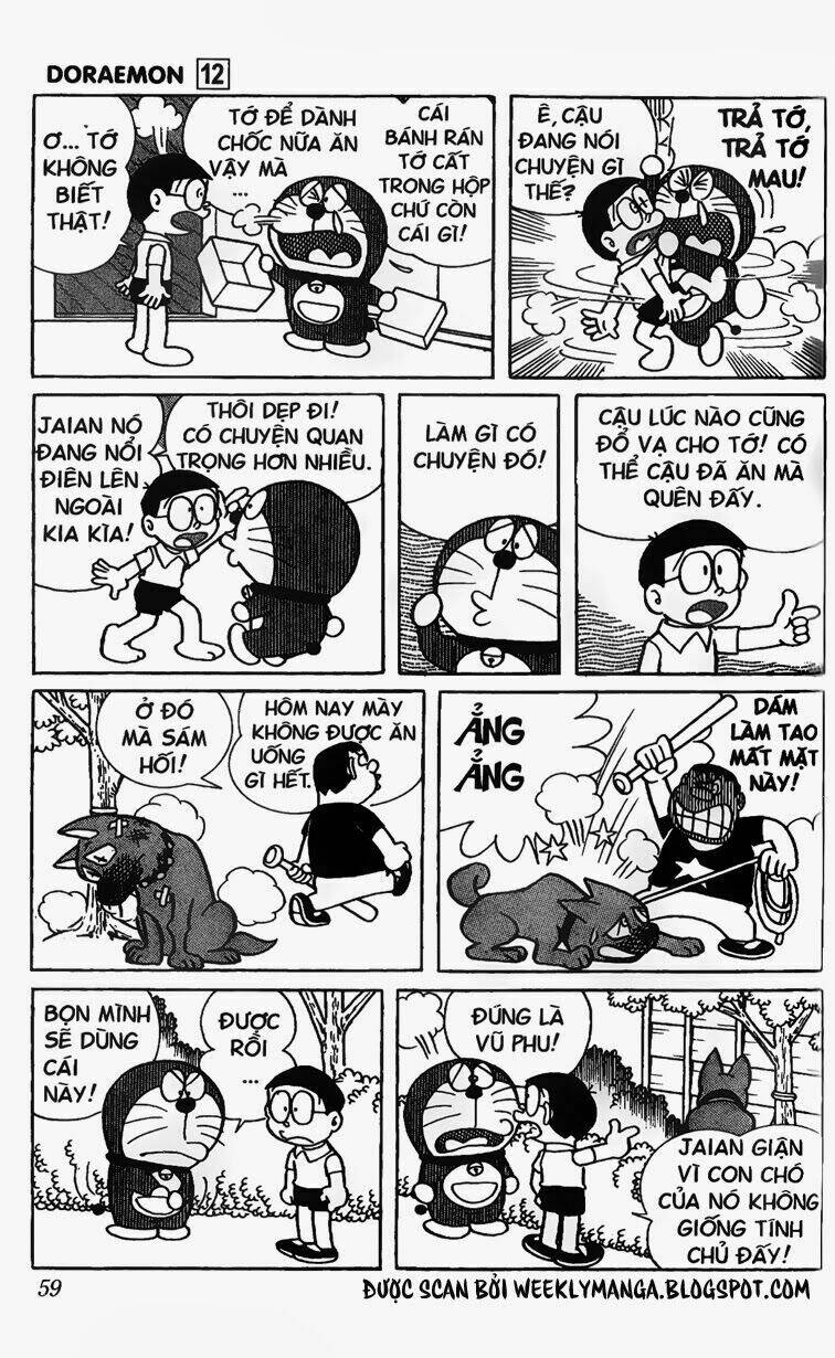 doraemon chapter 213 4