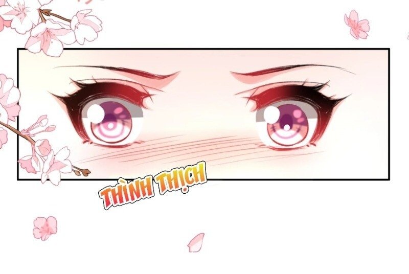 vương gia, áo lót của ngươi rơi mất rồi chapter 50 32