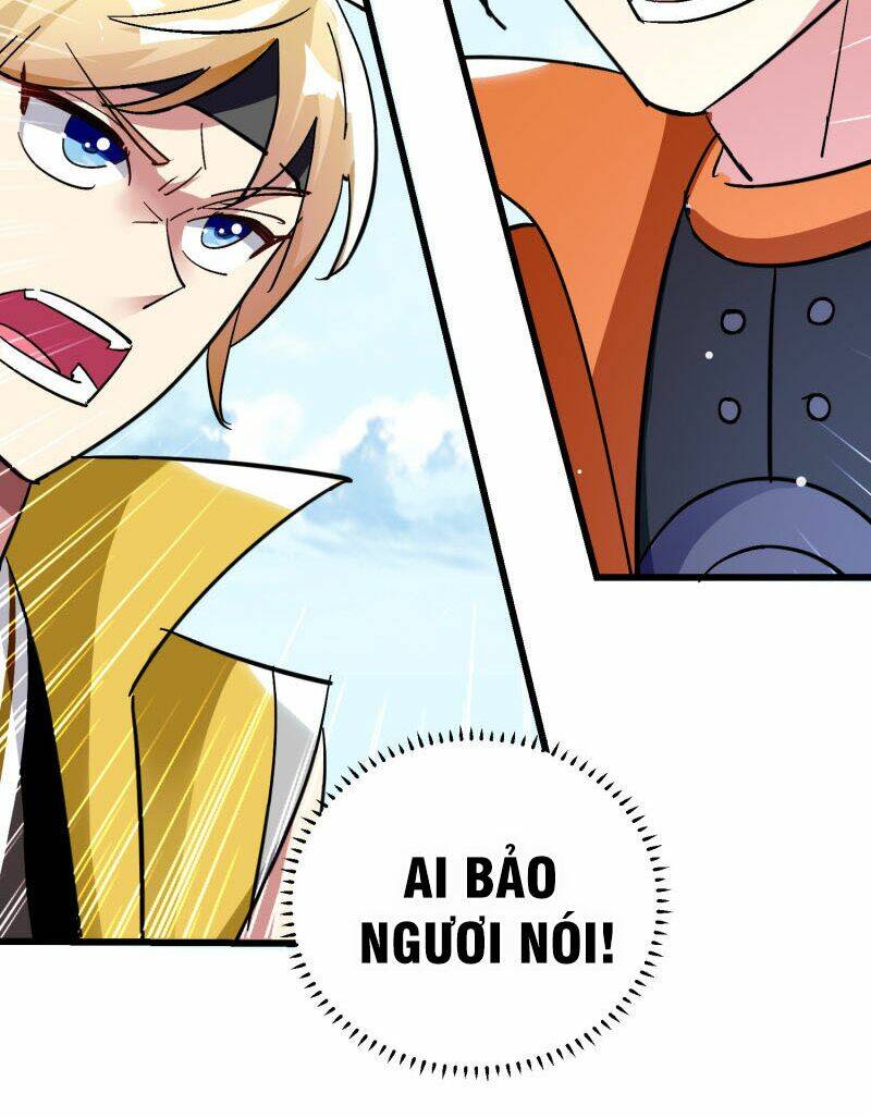 vạn giới tiên vương chapter 64 25