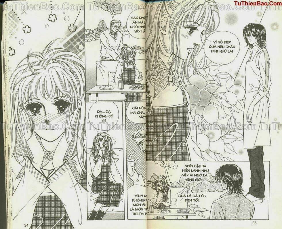 lọ lem kén rể chapter 10 17