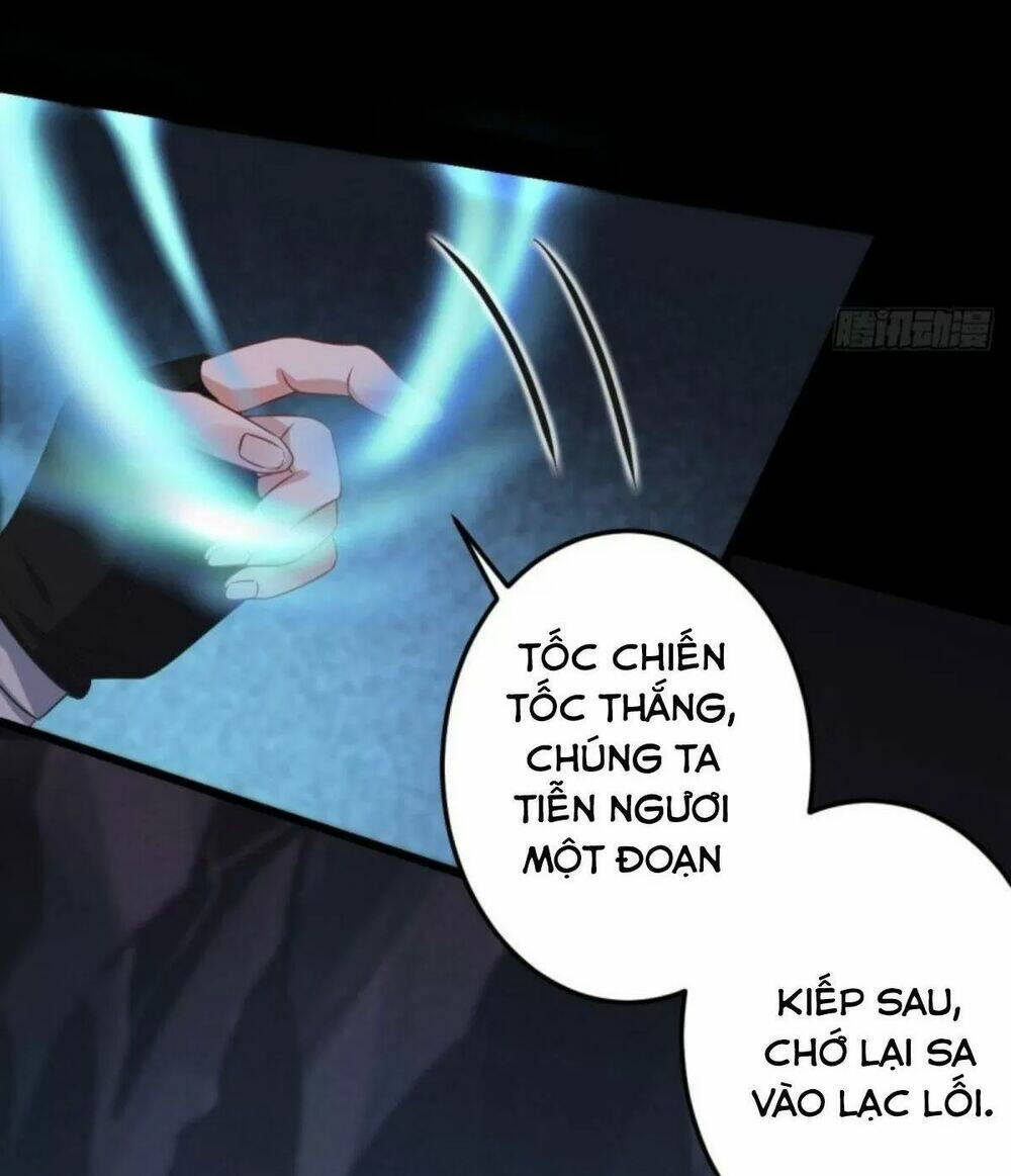 phế nữ yêu thần chapter 77 37