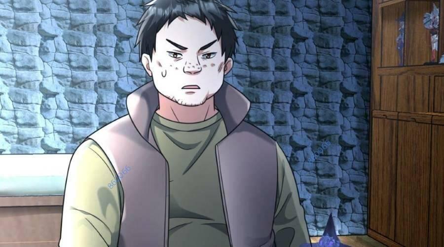 toàn cầu băng phong, ta chế tạo phòng an toàn chapter 105 59