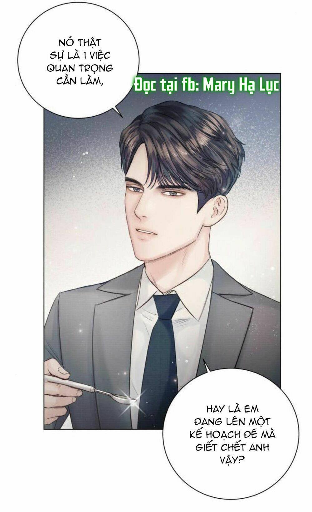 nhất định chúng ta sẽ được hạnh phúc chapter 18 87