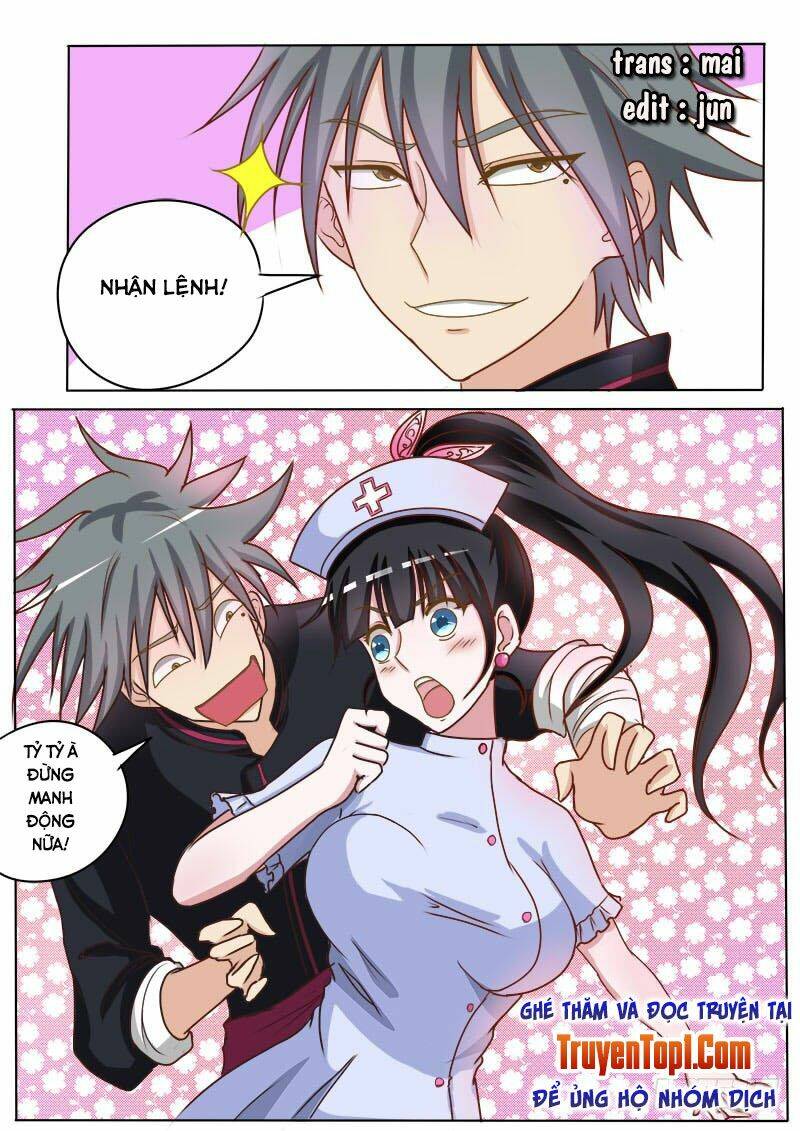 trung hoa thần y chapter 16 6