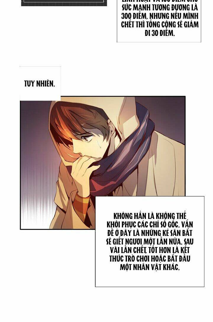 dusk howler chapter 17 15