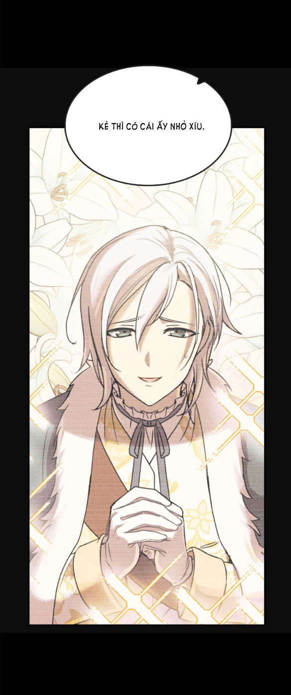[bản 18+] trò chơi săn mồi của hoàng đế và thánh kỵ sĩ chapter 2.2 21