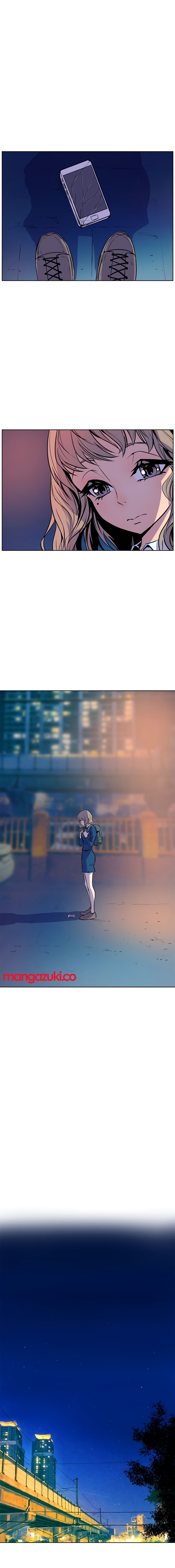 sahwa và nhiệm vụ bí mật của cô ấy chapter 18 14