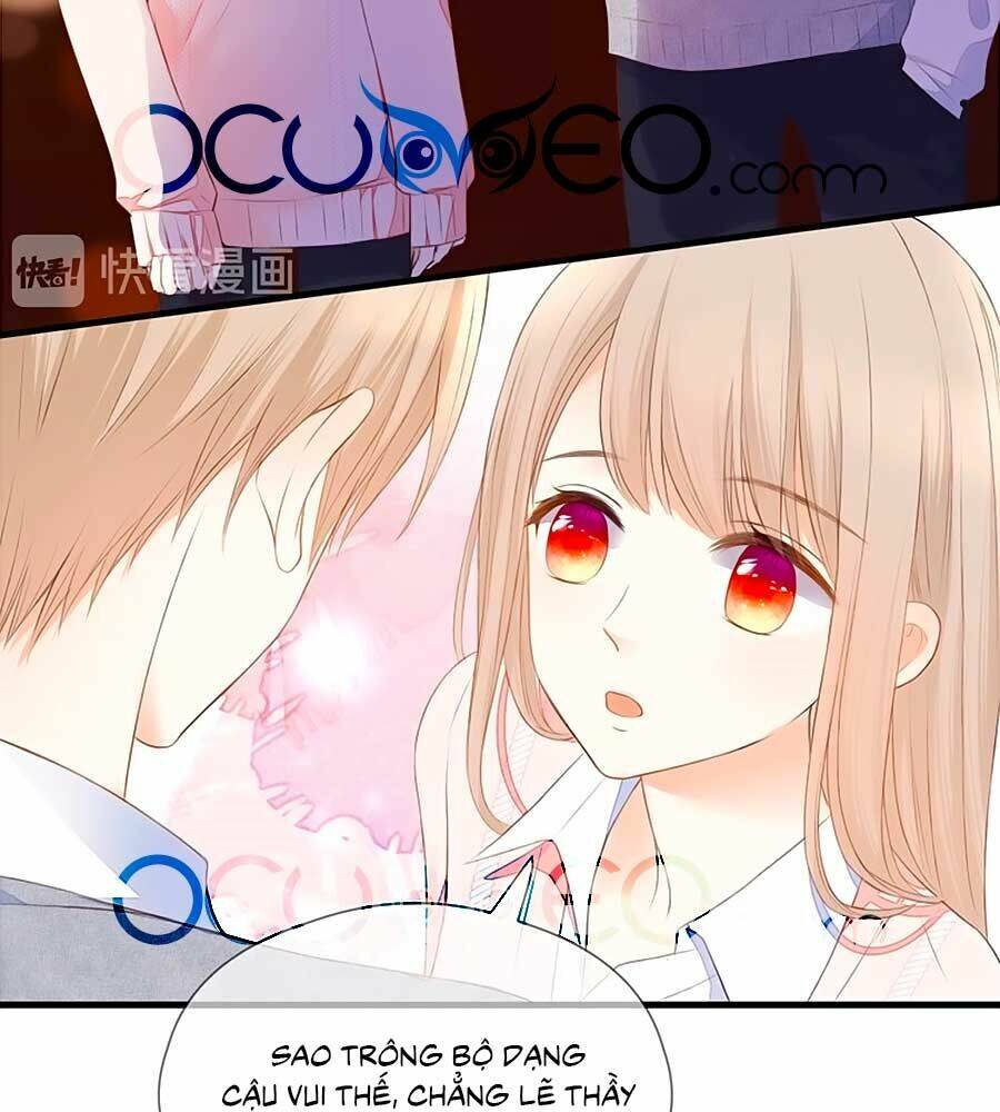 đóa hoa chớm nở chapter 67 18