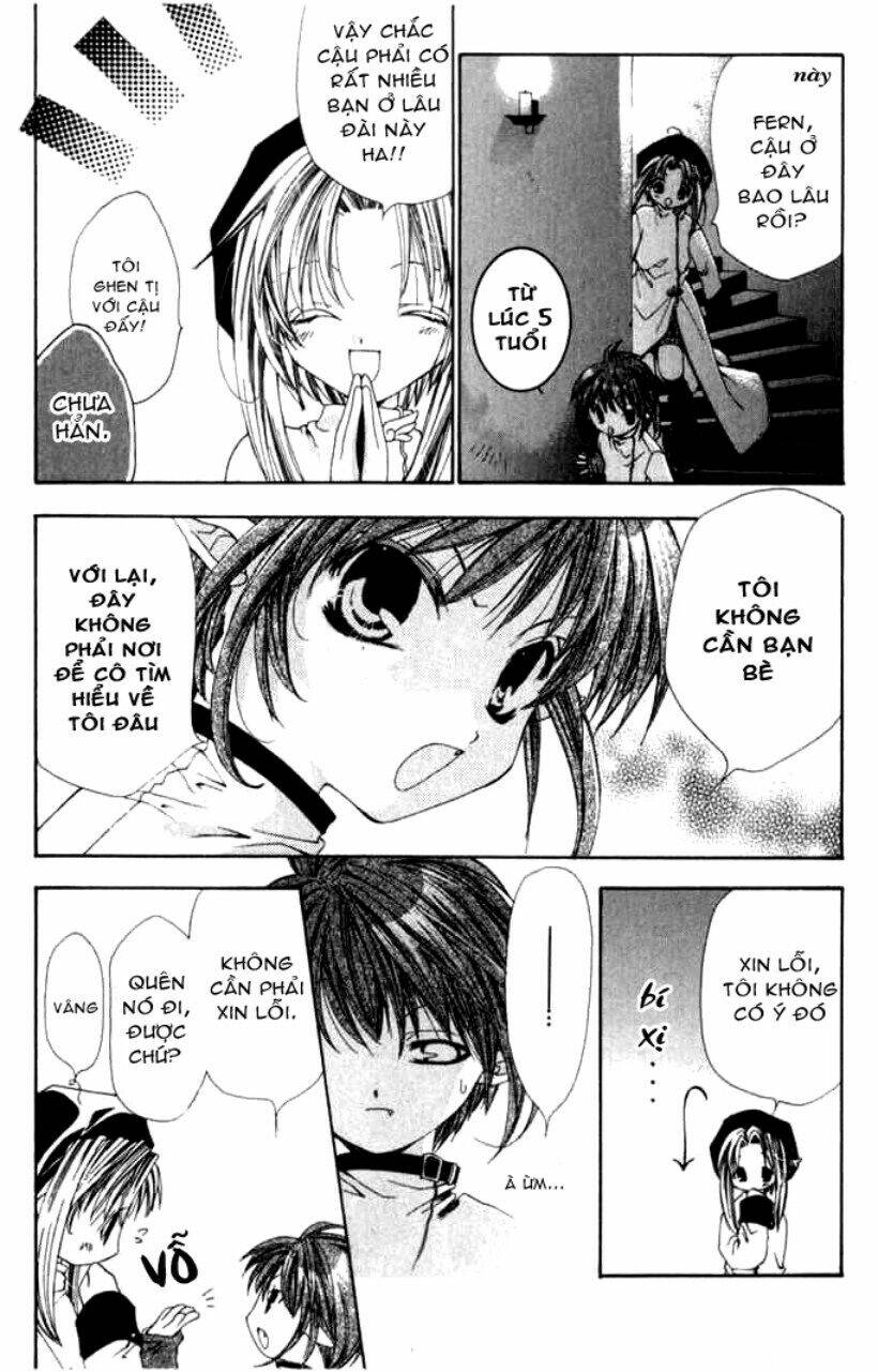 magical x miracle chapter 3 9