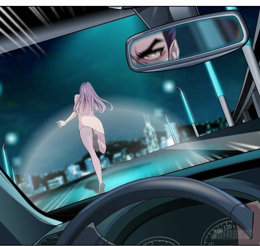 thành phố vật chất chapter 4 30