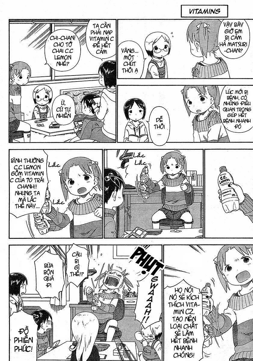 ichigo mashimaro chapter 55 6