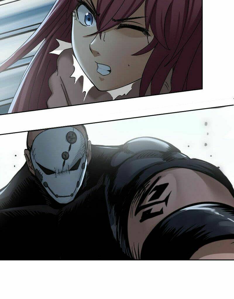 người tiên phong chapter 5 24