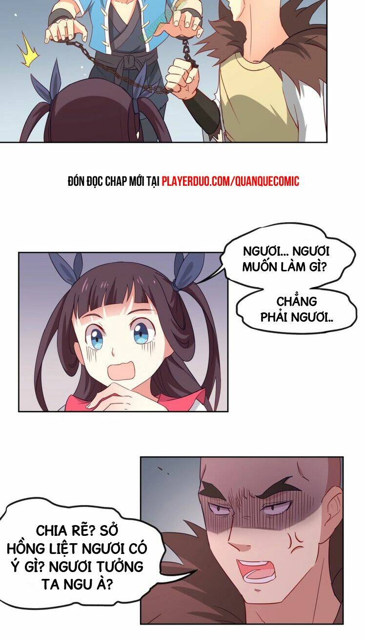 ta luyện giả kim trong thời đại tu tiên chapter 5 4