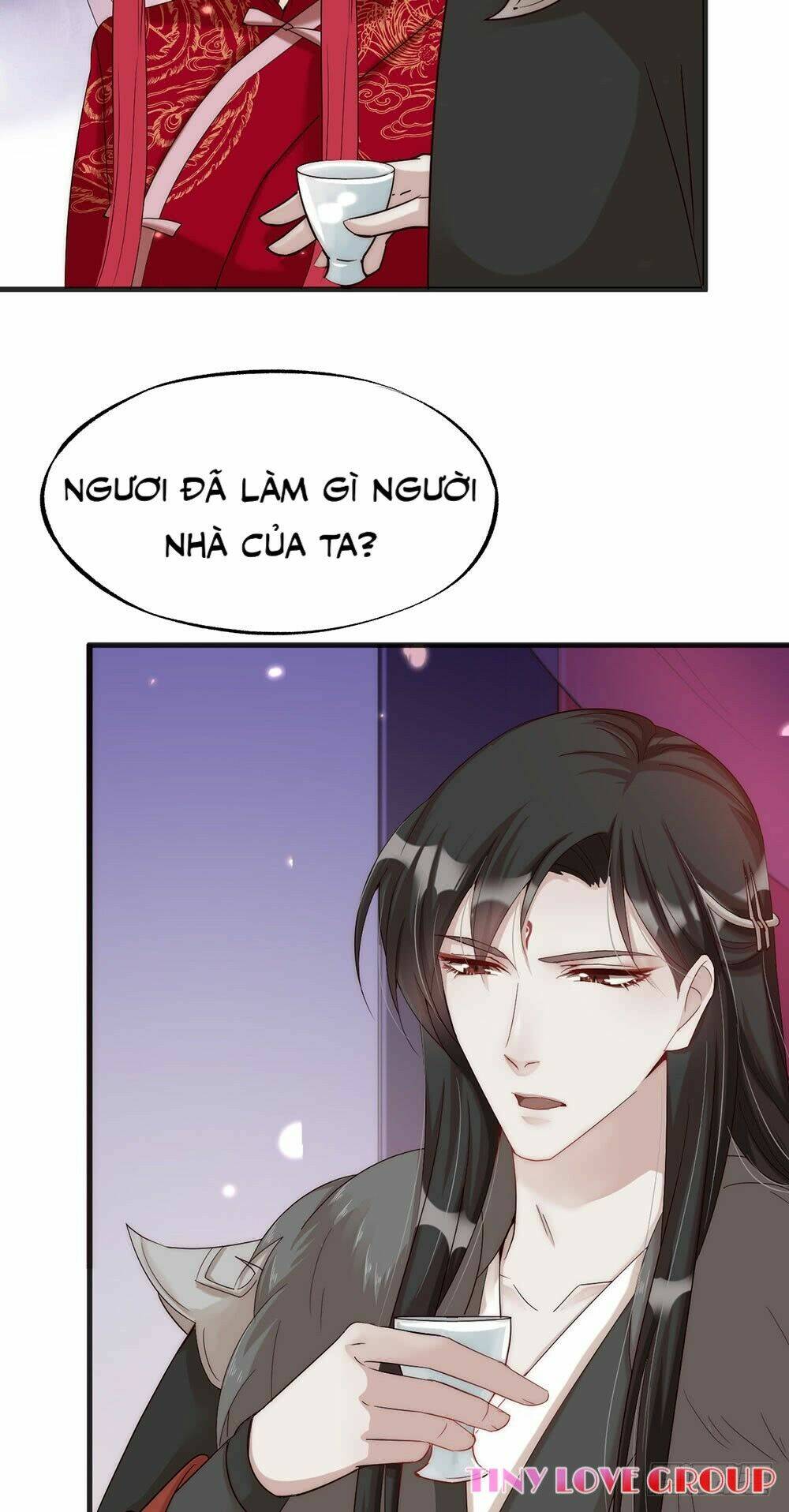 khuynh thành chapter 2 11