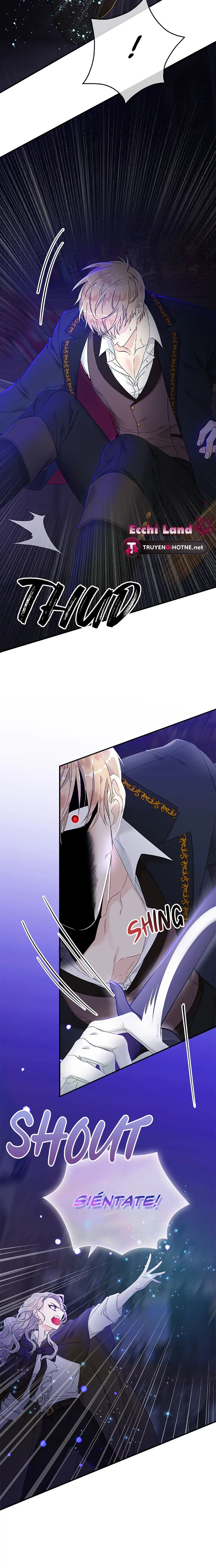 syrinx - trị liệu sư của kẻ phản diện chapter 5.2 4