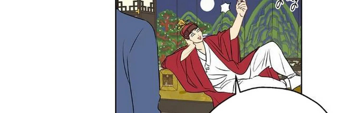 chuyện quái gì với giấc mơ đó vậy chapter 9 37