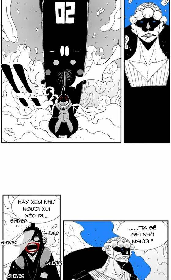 hành trình thoát khỏi địa ngục chapter 13 23