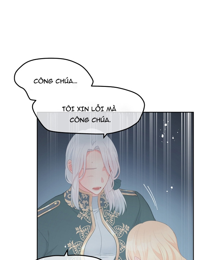 đừng đặt tình cảm mình vào cuốn sách đó chapter 27.1 81