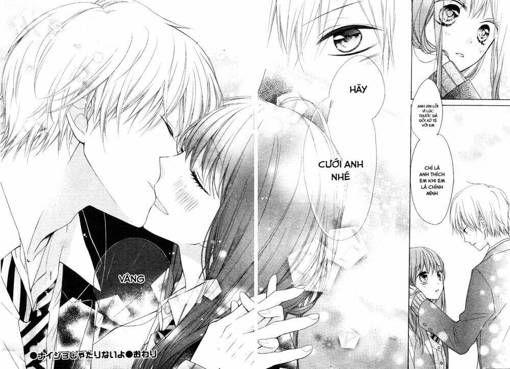 tổng hợp one shot. chapter 97 31