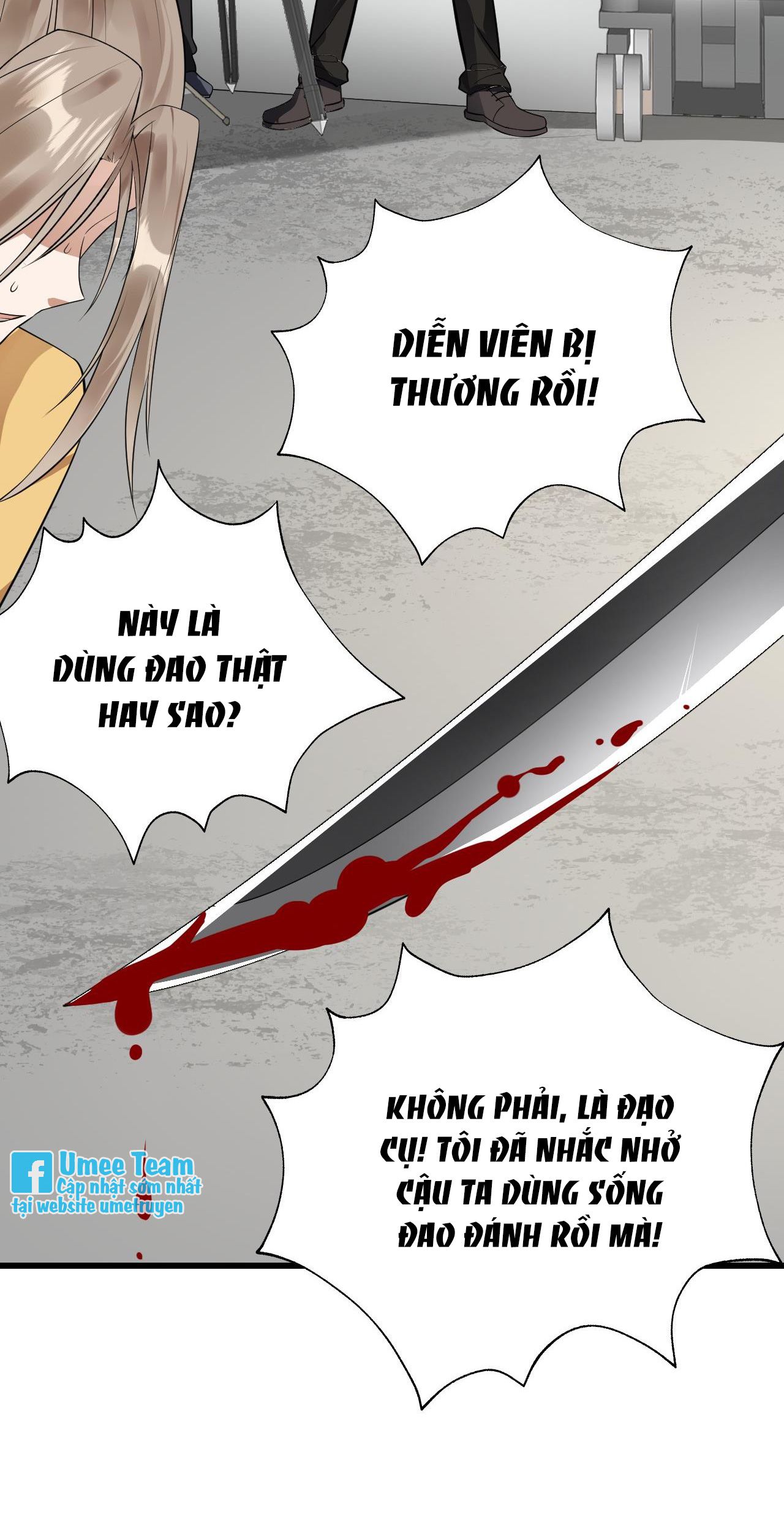 tức thời phạm quy [ tức thì vi quy ] chapter 40 50