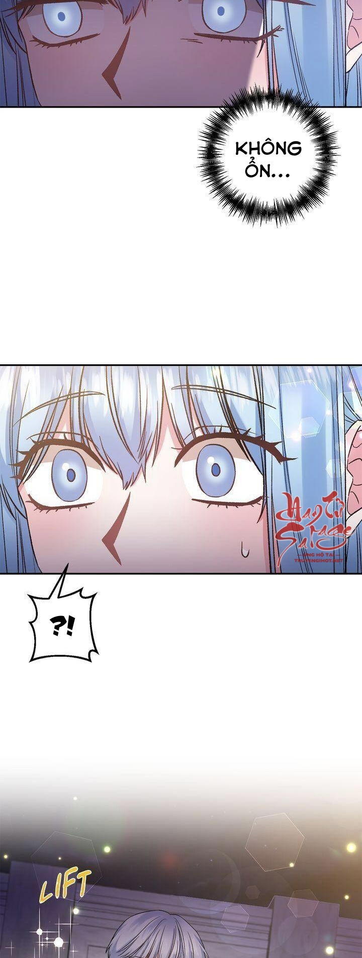 tôi sẽ thực hiện cuộc hôn nhân này chapter 77.1 15