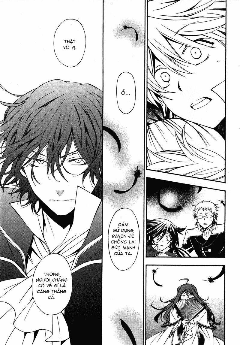 pandora hearts chapter 43 41