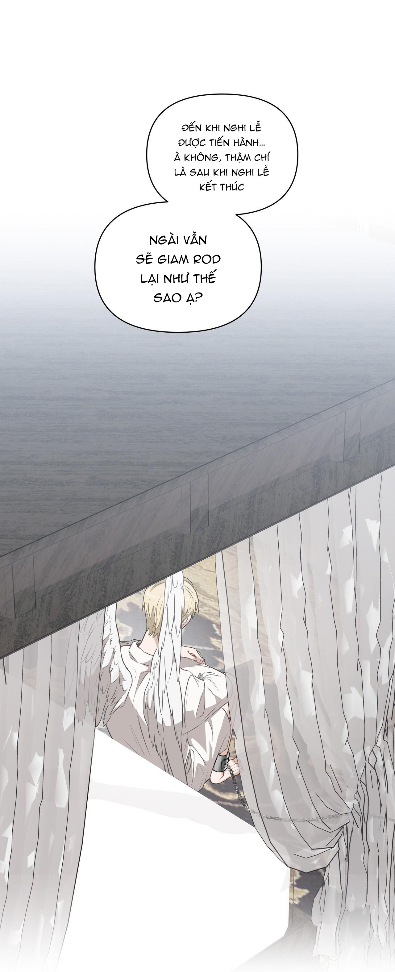 cách để sống sót với tư cách là người chơi chapter 6 5