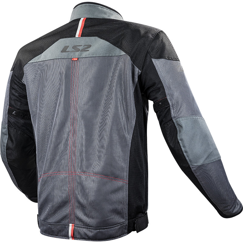 Áo giáp LS2 ALBA MAN JACKET