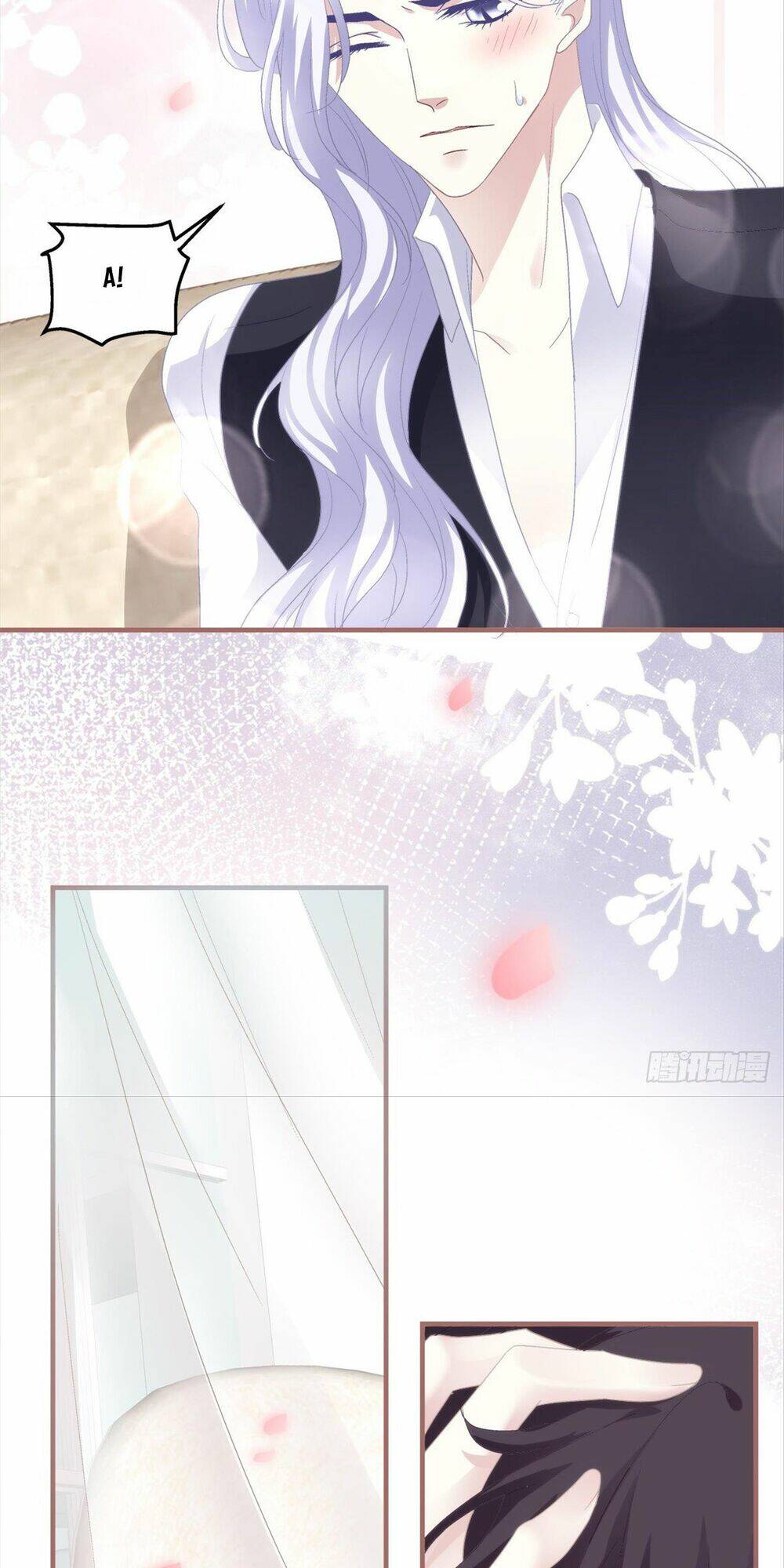 toàn bộ nắm trong tay chapter 117 25